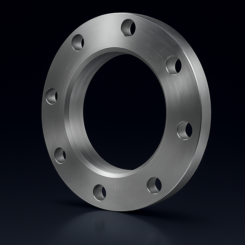Lap-Joint Flange