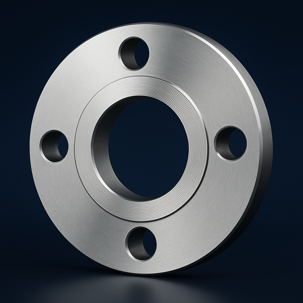 Slip-On Flange