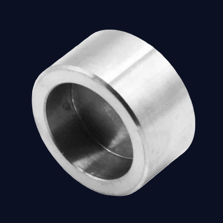cap Flange
