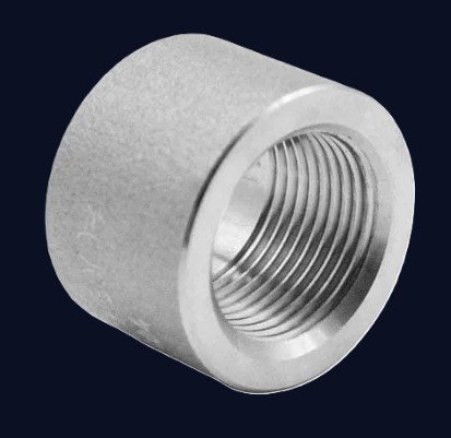 coupling Threaded Fitting